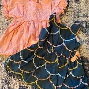 Tommy Bahama OshKosh Dress 18 Months